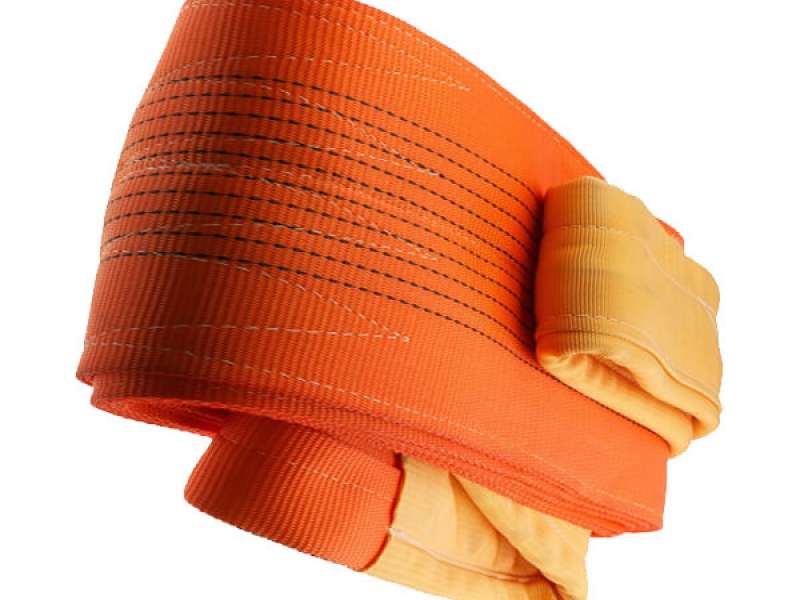 Dây cẩu hàng 7 tấn